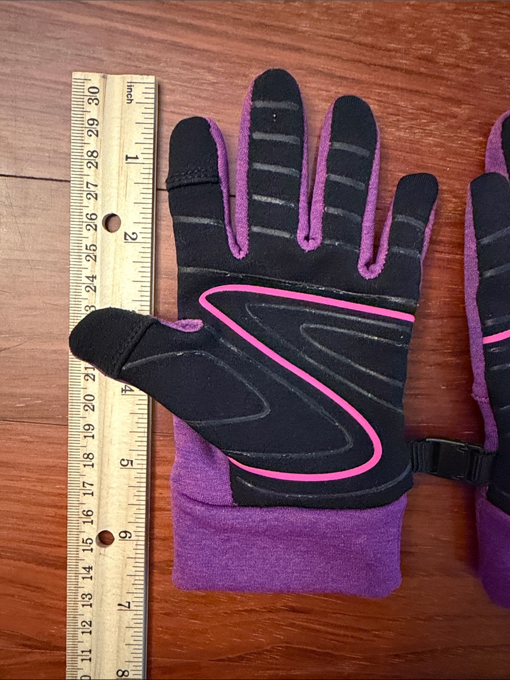 ⭐️ Kids gloves - Picture 3 of 5
